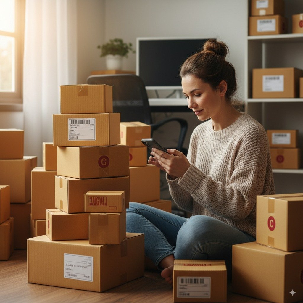 🛒 Marketplace vs. Tienda Online: ¿qué conviene a un emprendedor que recién empieza?